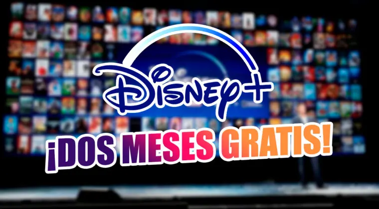 Imagen de El truco de Disney Plus para conseguir dos meses gratis