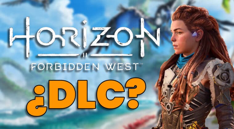Imagen de El posible DLC de Horizon Forbidden West podría estar más cerca de lo que creemos