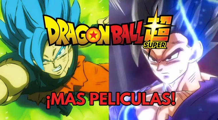 Imagen de La nueva película de Dragon Ball Super ya está en pre-producción, según una filtración