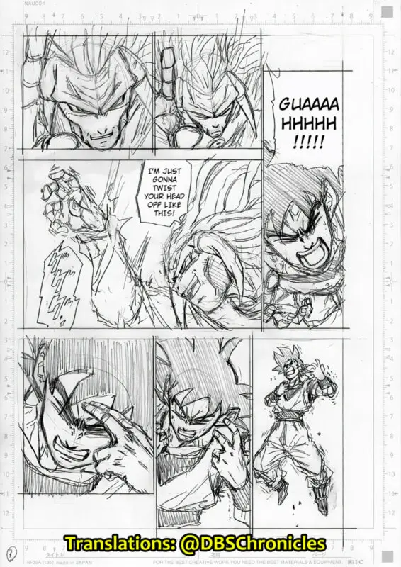 dragon ball 86 3