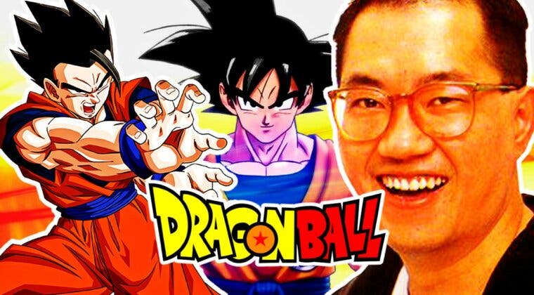 Imagen de Dragon Ball: El hijo de Akira Toriyama será el heredero de la franquicia pero... ¿qué quiere decir?