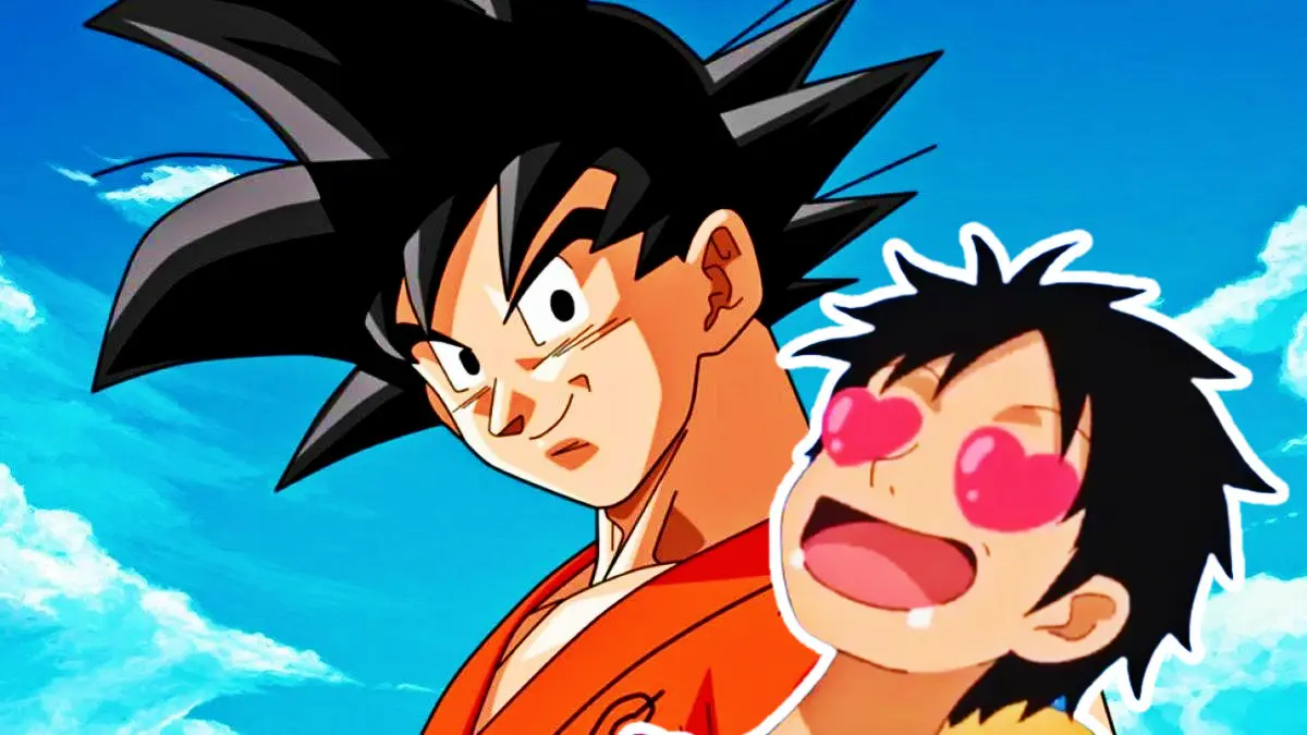 dragon ball one piece sasasa