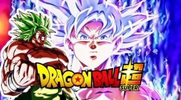 Imagen de El nuevo anime de Dragon Ball Super llega en 2023, acorde a un insider, y esta sería su primera saga