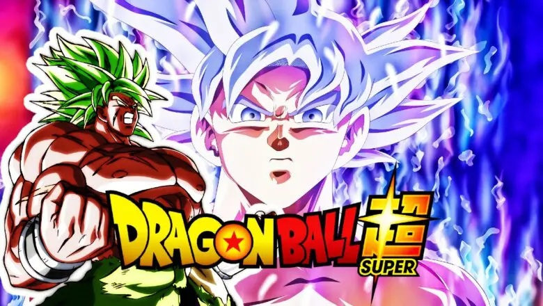 dragon ball super 2