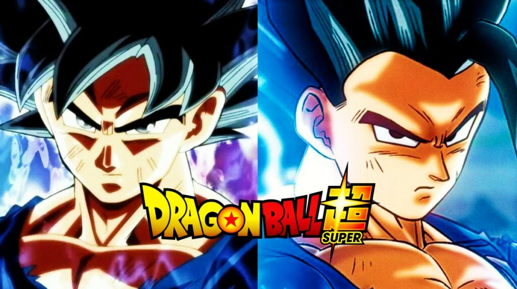 dragon ball super 2 proyectos