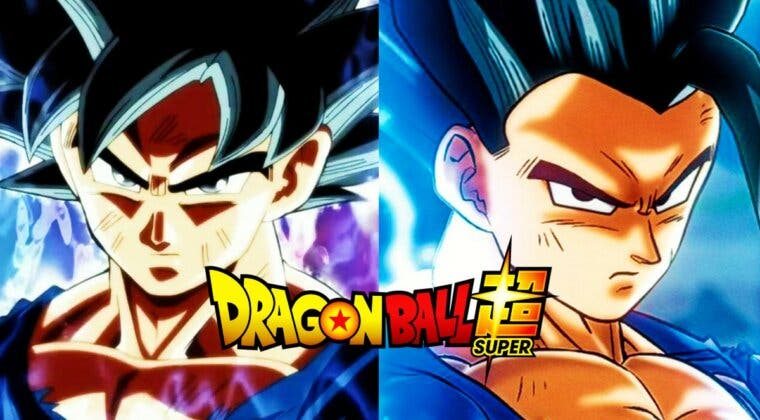 Imagen de Dragon Ball Super tendría 2 proyectos (o más) de anime ya en producción, según una filtración
