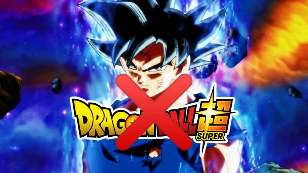 dragon ball super 2023 pues no