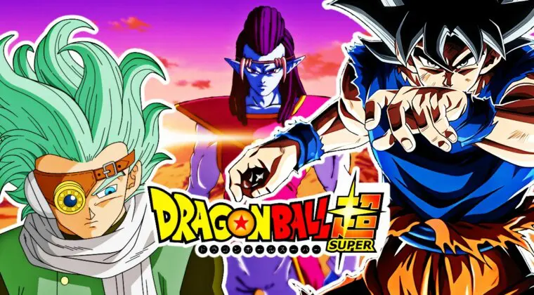 Imagen de Dragon Ball Super: Ya disponible el capítulo 86 del manga gratis y en castellano