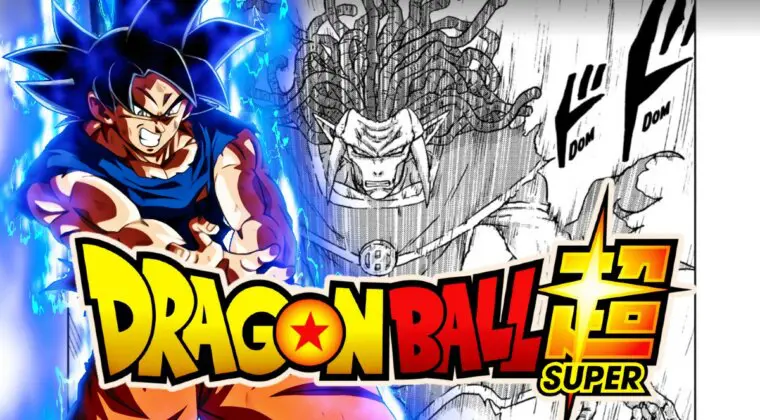 Imagen de Dragon Ball Super: Fecha y hora para leer el manga 86 gratis