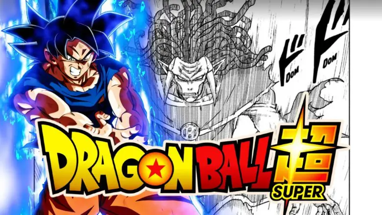 dragon ball super 86