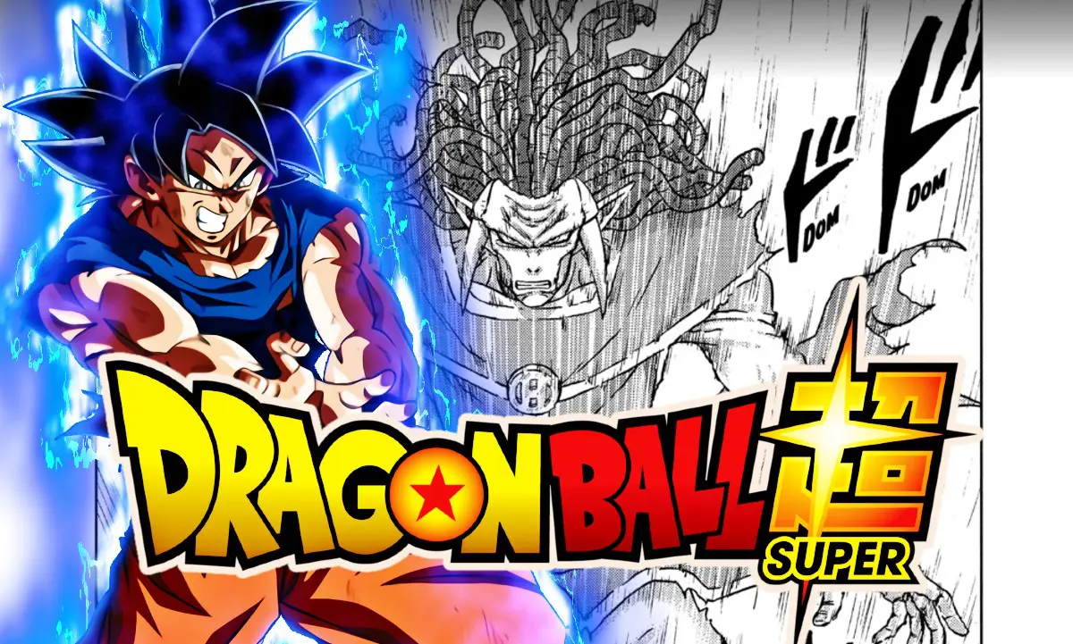 dragon ball super 86