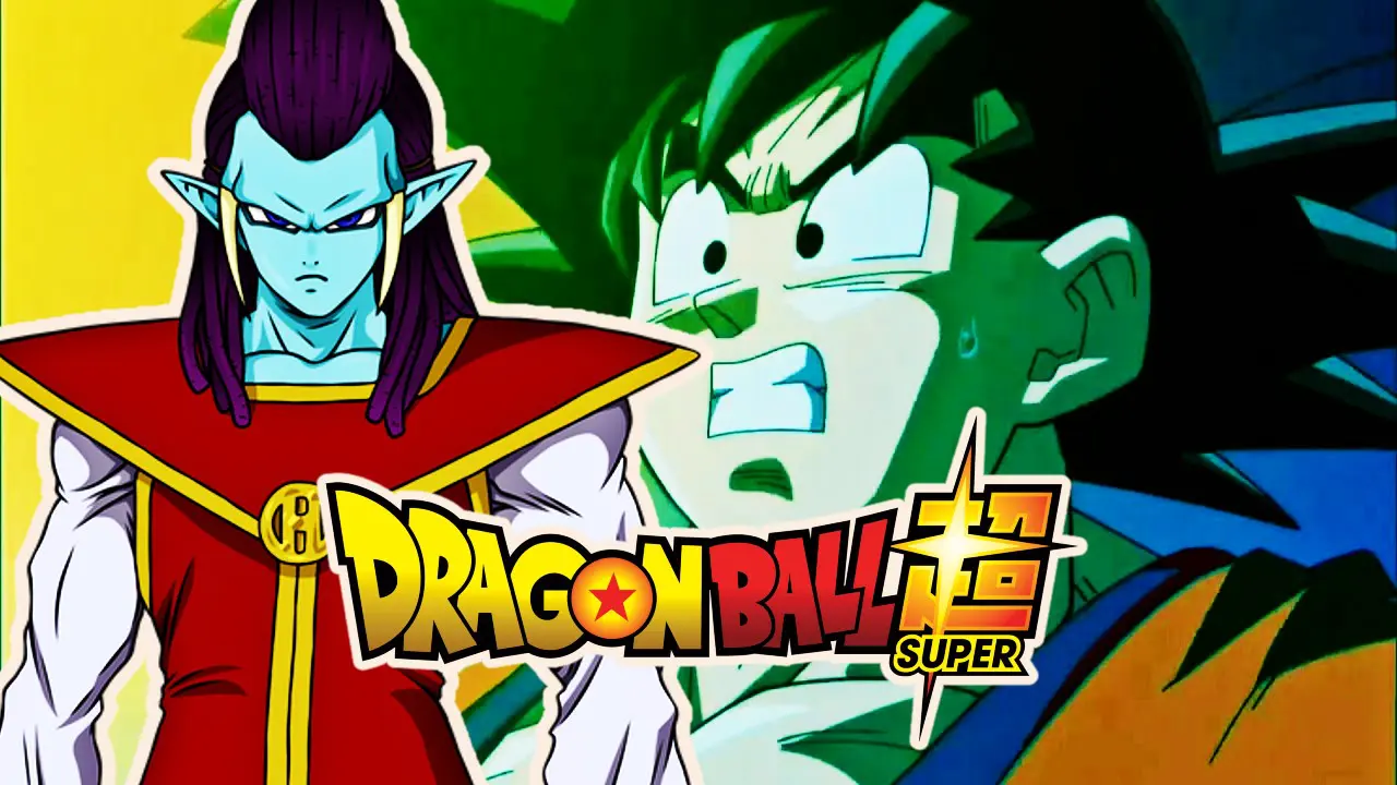 dragon ball super gas 86