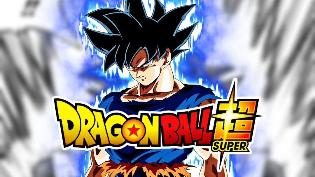 Dragon Ball Super: Pues al final... Goku SÍ despertó un nuevo Ultra Instinto  contra Gas