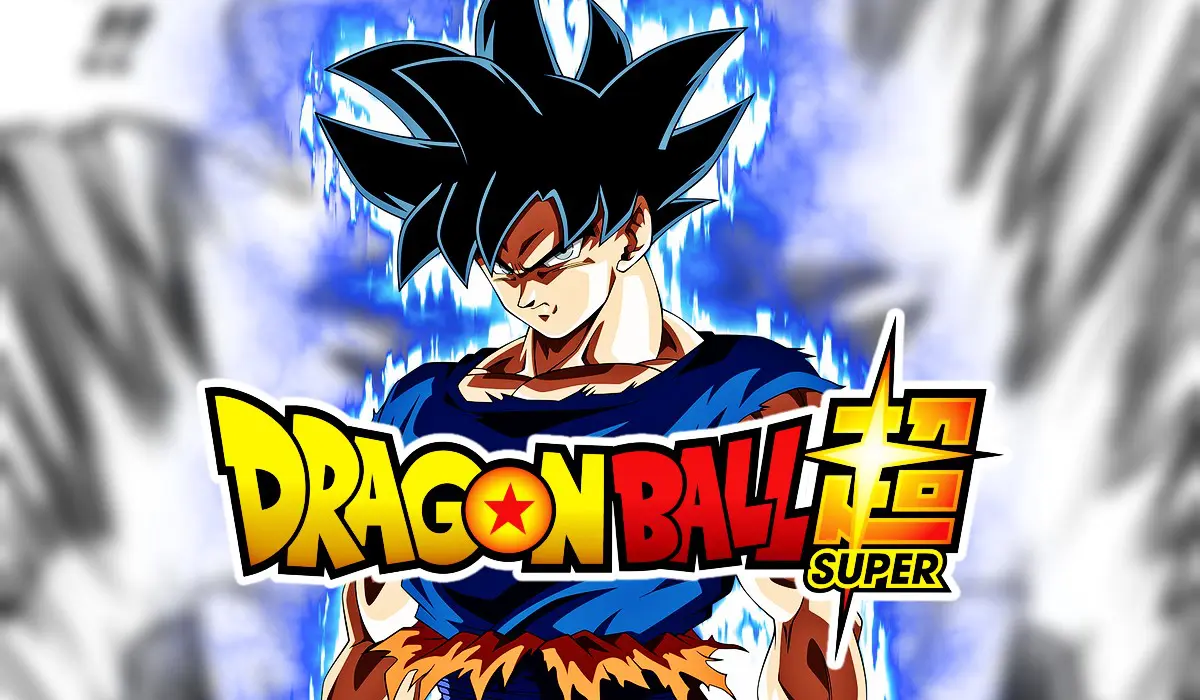 dragon ball super goku ui
