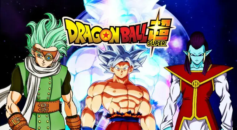 Imagen de Dragon Ball Super: Filtrado al completo el capítulo 86 con imágenes y... LOCURA