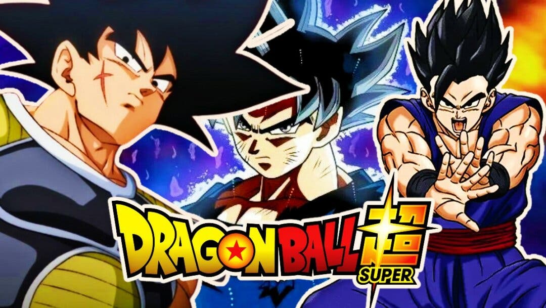 Dragon Ball Super: La emotiva portada del volumen 19 del manga conecta  pasado y presente