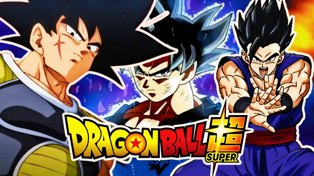 dragon ball super vol 19