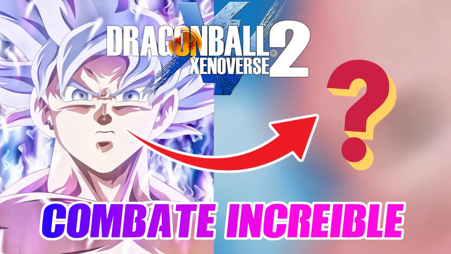 Dragon Ball Xenoverse 2