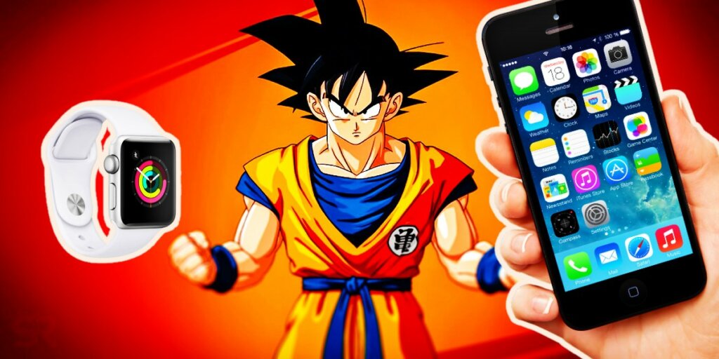 dragon ball z