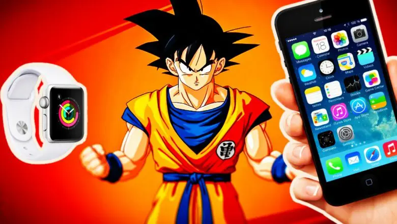 dragon ball z