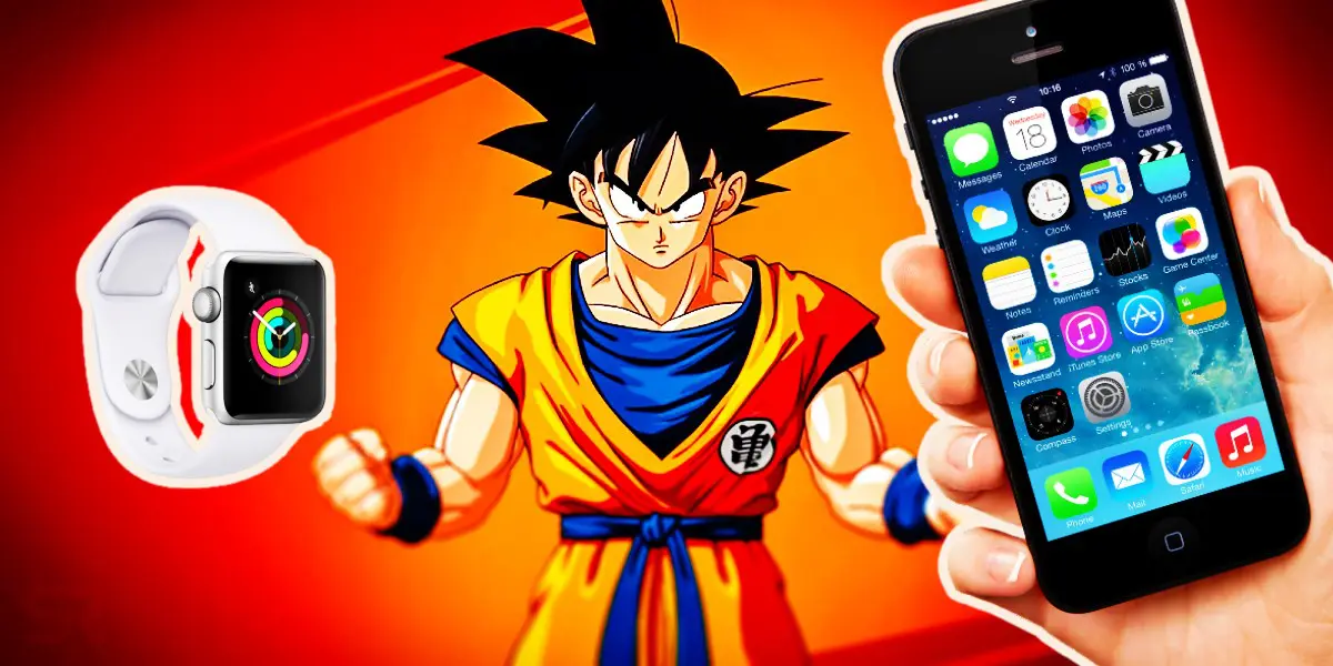 dragon ball z