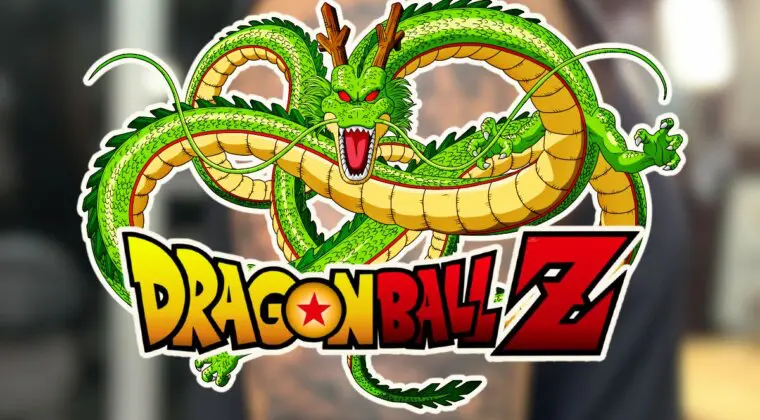 Imagen de Dragon Ball: Este tatuaje de Shenron es de los más flipantes que vas a ver