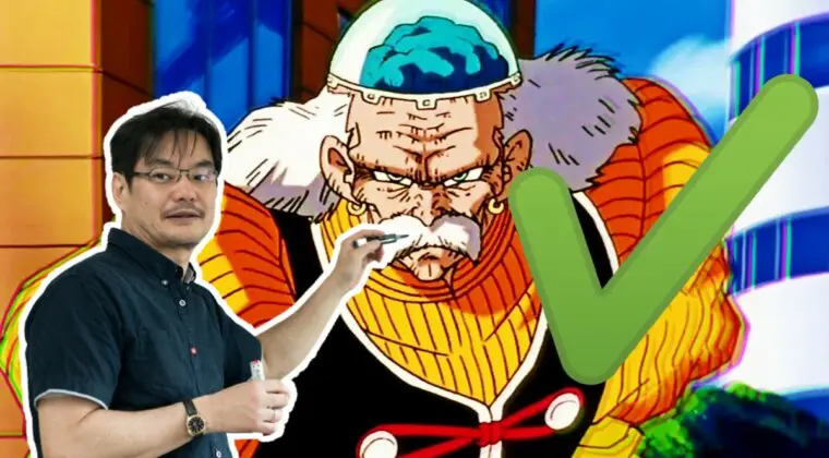 Imagen de Dragon Ball Z: Un científico dice que la vida eterna como la del Dr. Gero es posible