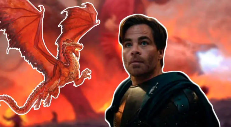 Imagen de Estas son las claves del nuevo tráiler de Dragones y Mazmorras: Honor Entre Ladrones