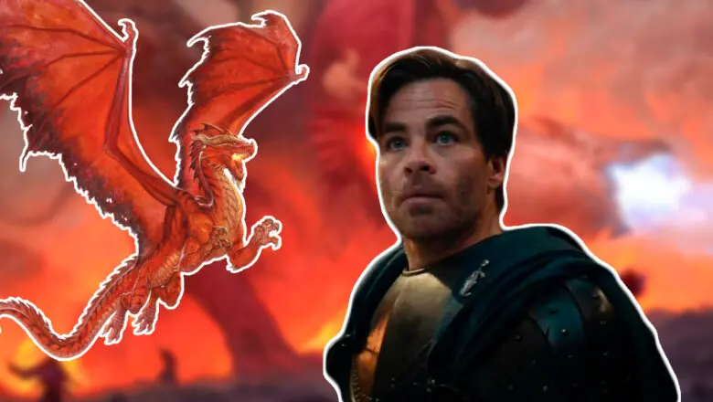 Dragones y Mazmorras Honor Entre Ladrones