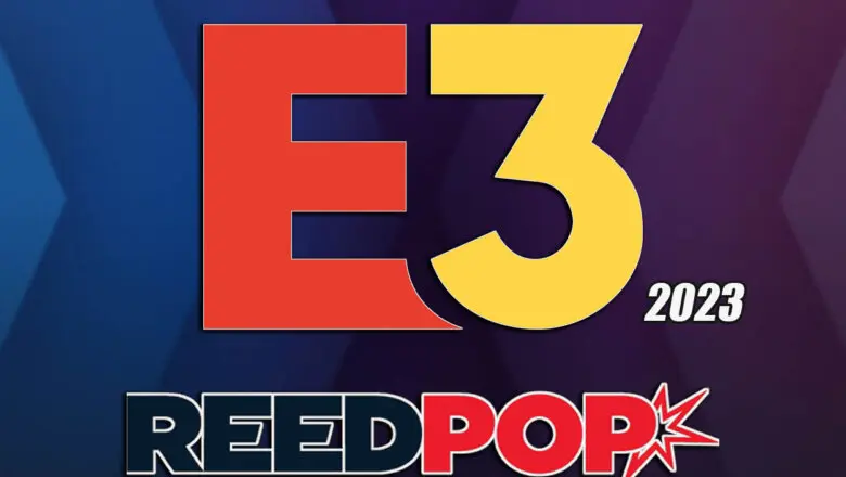 E3 2023