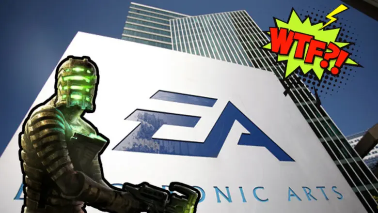 EA