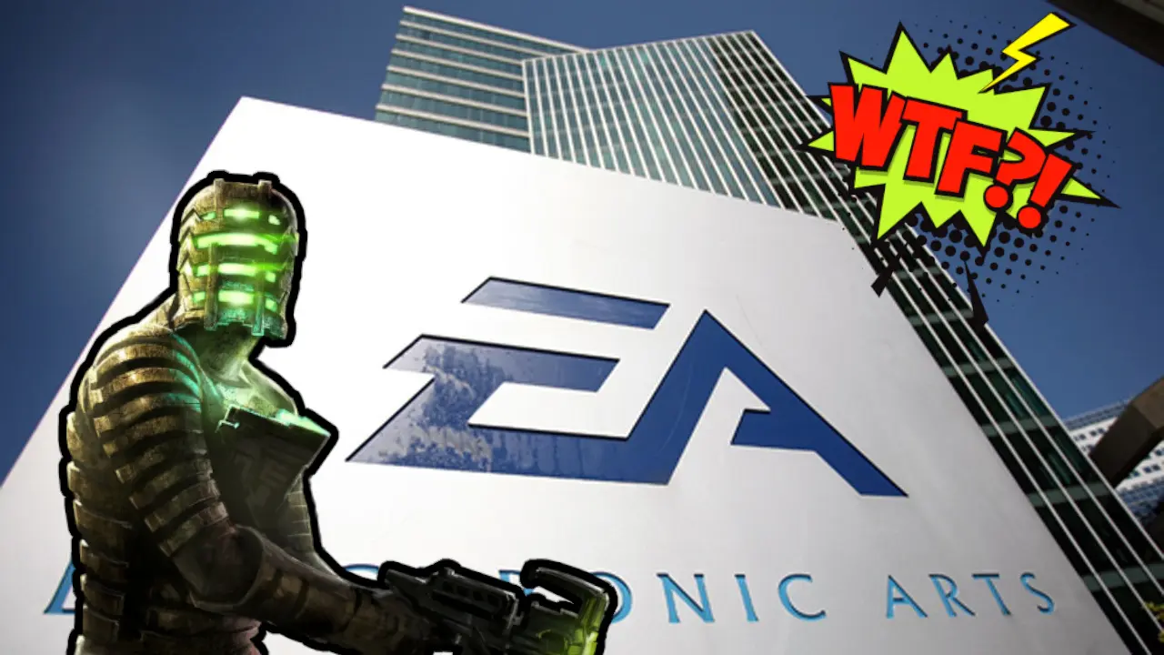 EA