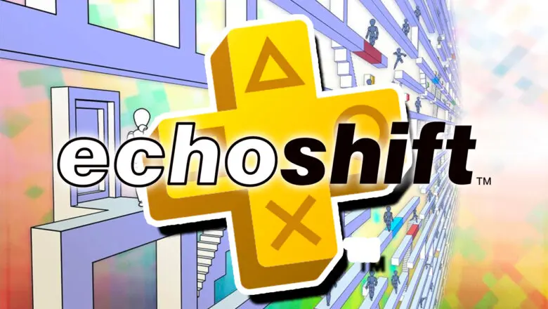 echoshift ps plus