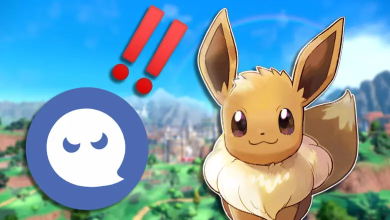 Eevee evolución pokémon fan arte
