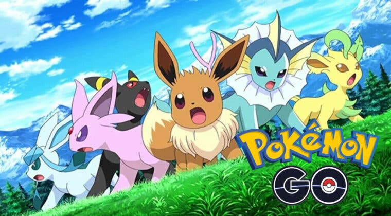 Imagen de Evoluciones de Eevee en Pokémon GO: ¿Qué hay que hacer para lograr cada una?