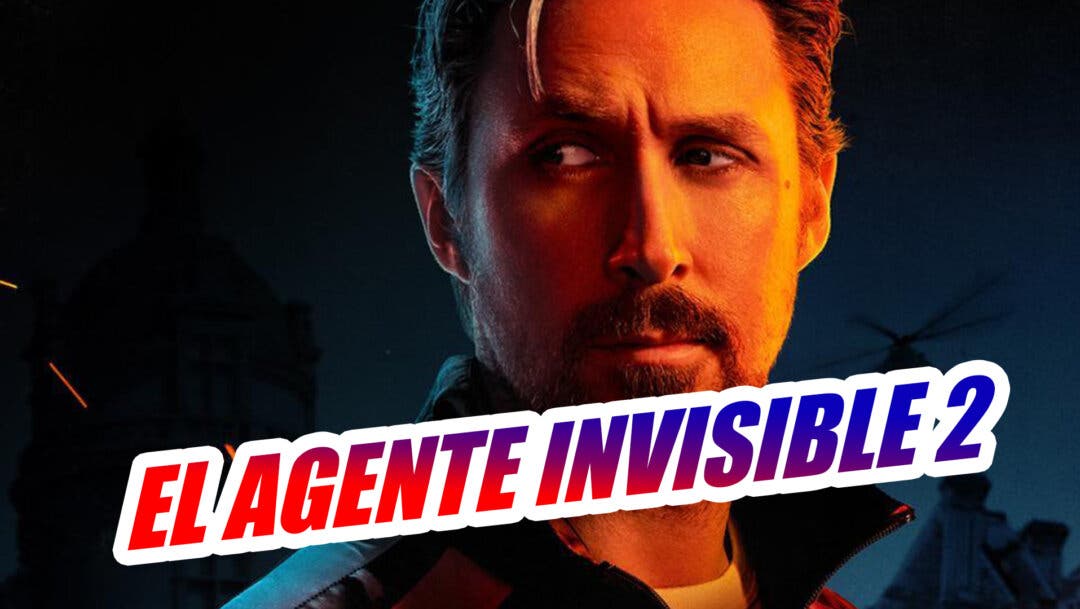 El Agente Invisible 2 Confirmada La Secuela Y Un Spin Off Del éxito De Los Russo Para Netflix 5299