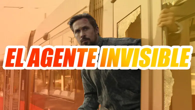 el agente invisible