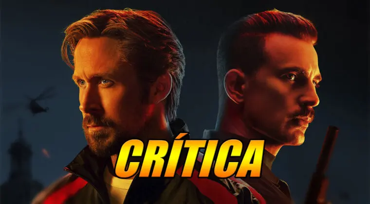 Imagen de Ya he visto El Agente Invisible y te cuento si merece la pena