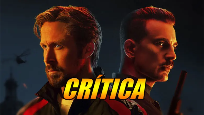 Crítica de El Agente Invisible