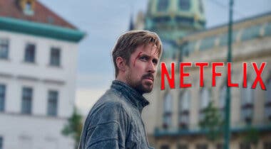 Imagen de ¿Cuándo estrena Netflix El agente invisible?