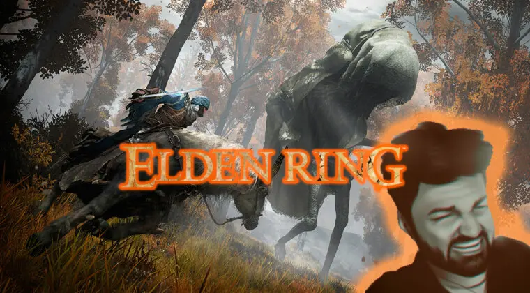 Imagen de Un jugador ha terminado Elden Ring sin recibir ni un golpe en dos horas y media; ¡esto es de locos!