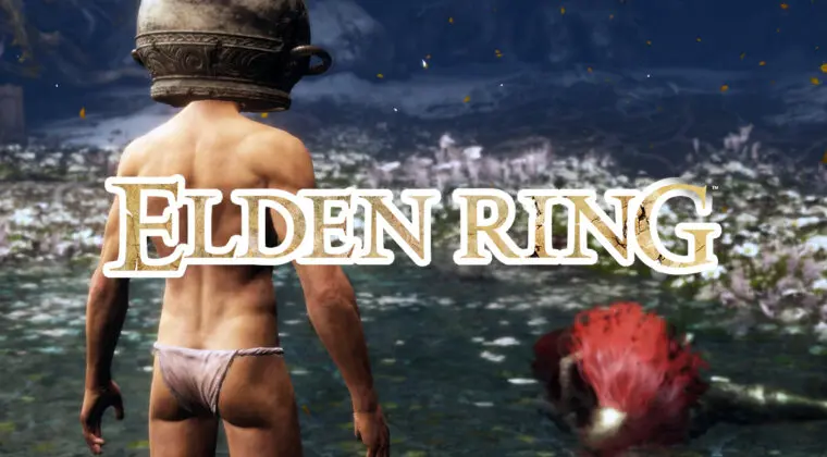 Imagen de Elden Ring: Let Me Solo Her regresa y revela cuántas veces ha matado ya a Malenia