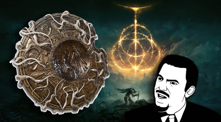 Imagen de Elden Ring: Un jugador consigue derrotar a Mohg con… ¡un escudo!