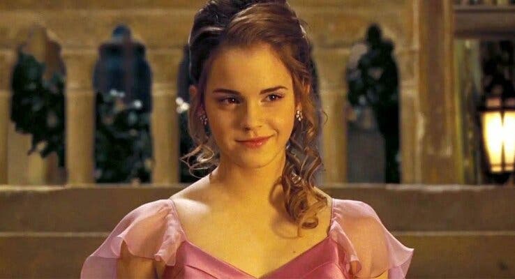 Emma Watson Drank Wine When She Was Little And That's Why She Wasn't ...