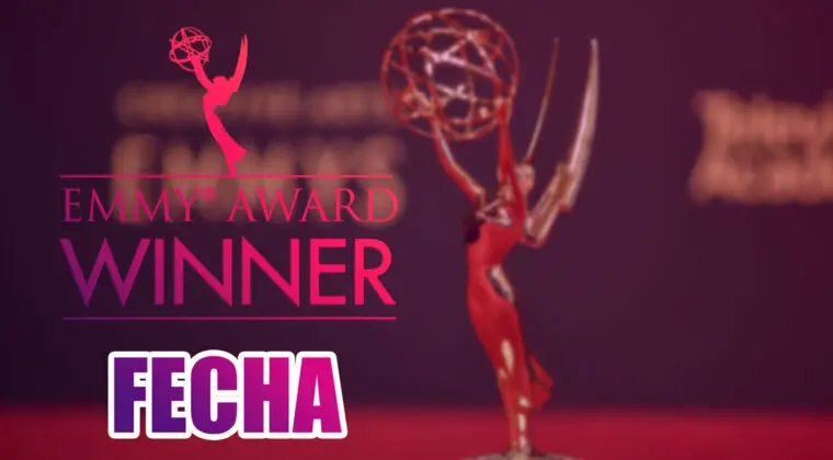 Imagen de ¿Cuándo son los premios Emmy 2022? Fecha y hora de la 74º edición