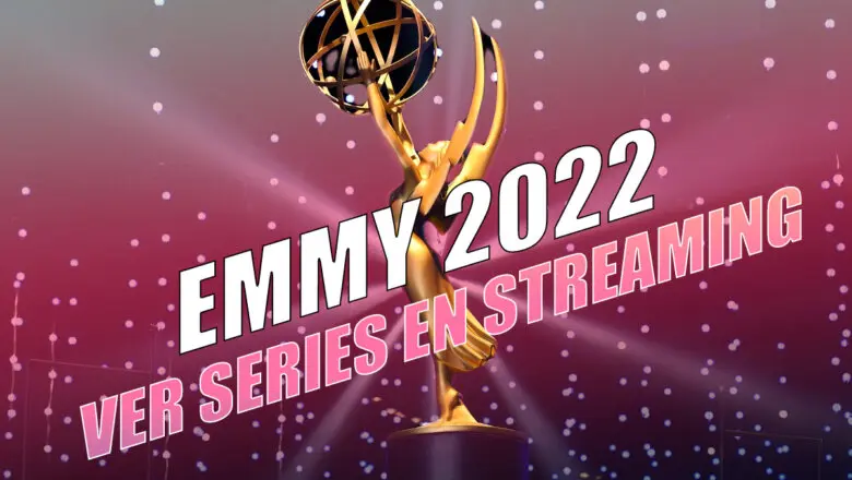 EMMY 2022 streaming