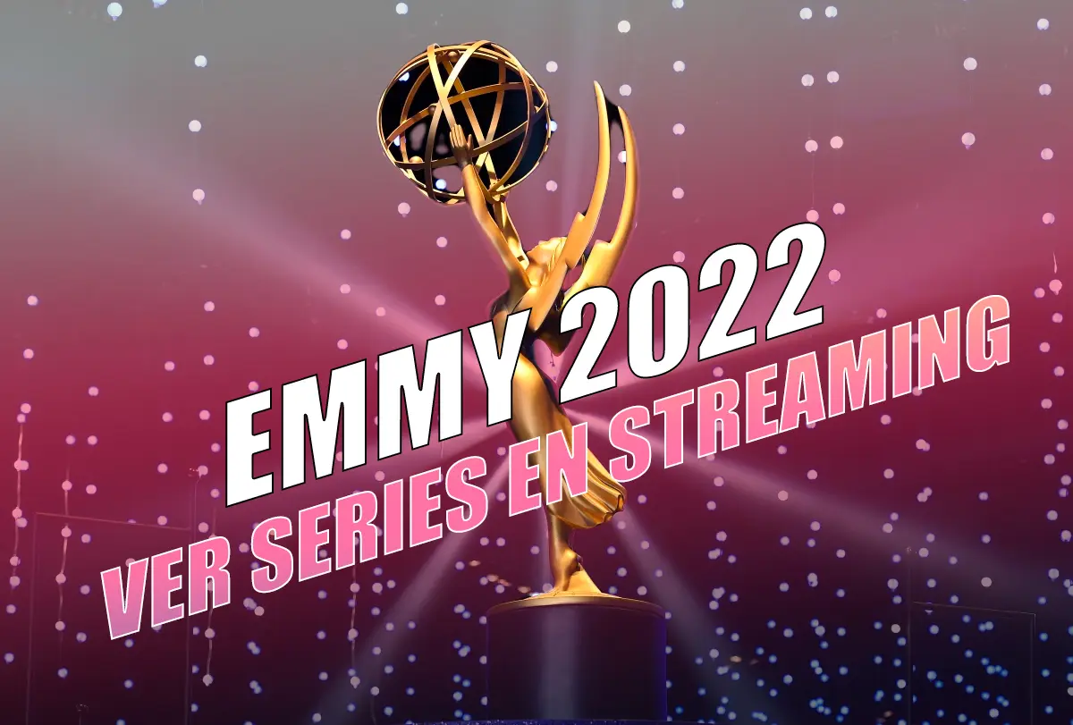 EMMY 2022 streaming