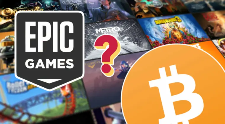 Imagen de Así es la controvertida opinión del jefe de Epic Games sobre las NFTs