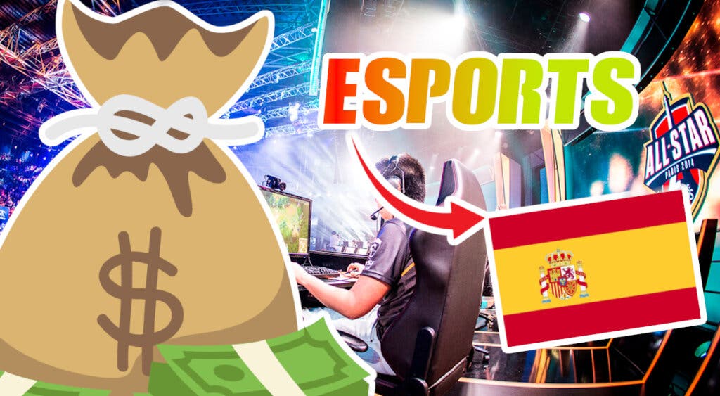 eSports España