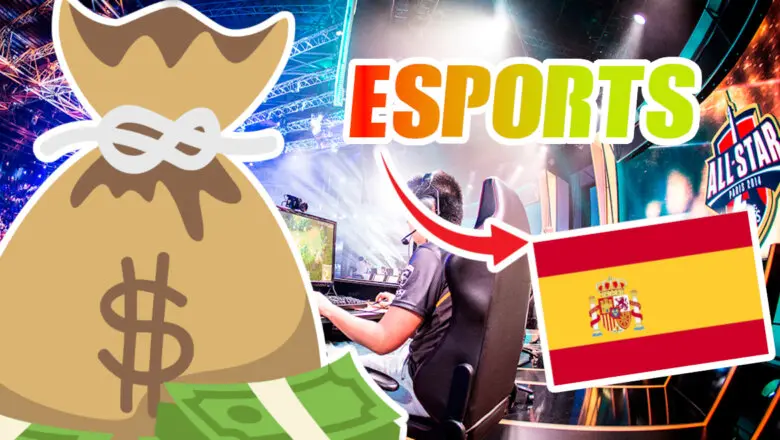 eSports España